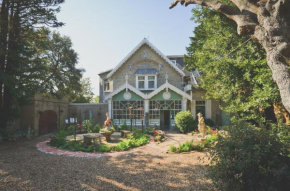Enchanted Manor